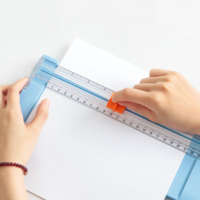 Mini Paper Cutter