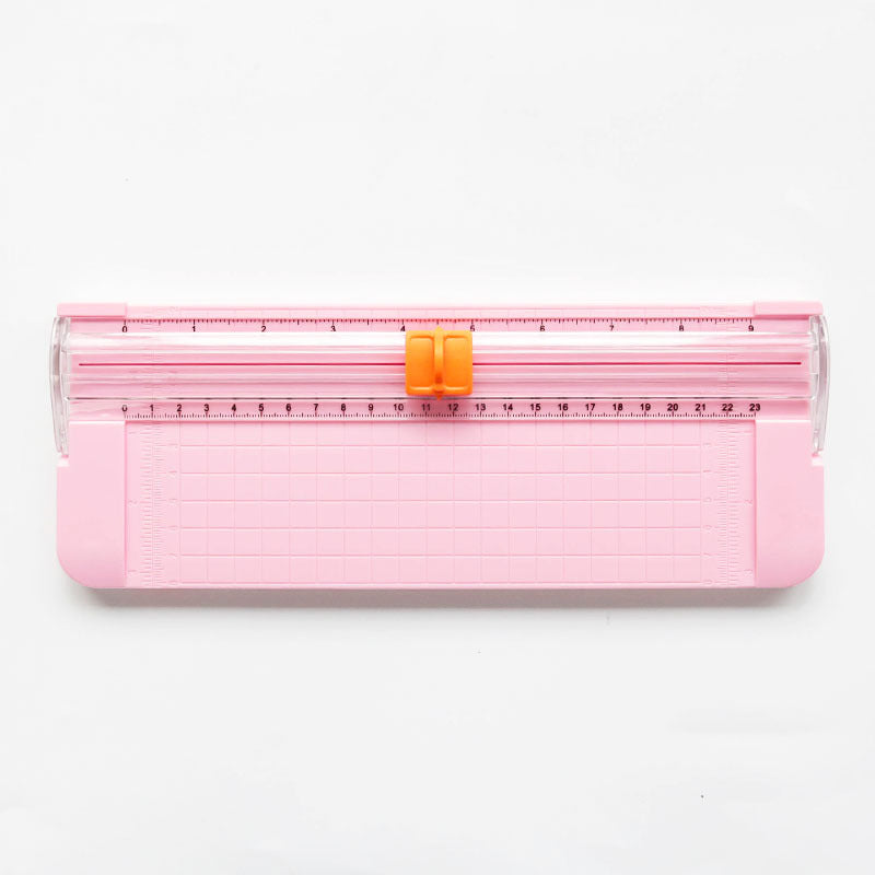 Mini Paper Cutter