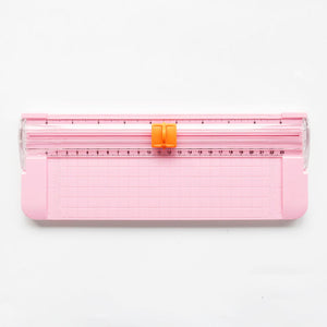 Mini Paper Cutter