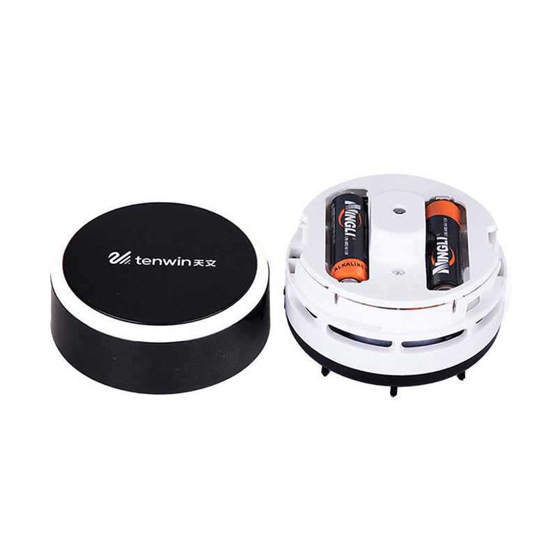 Mini Desktop Vacuum Cleaner