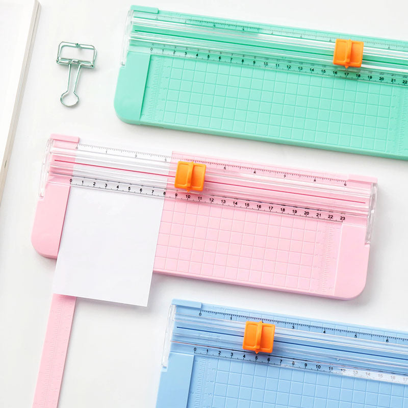 Mini Paper Cutter