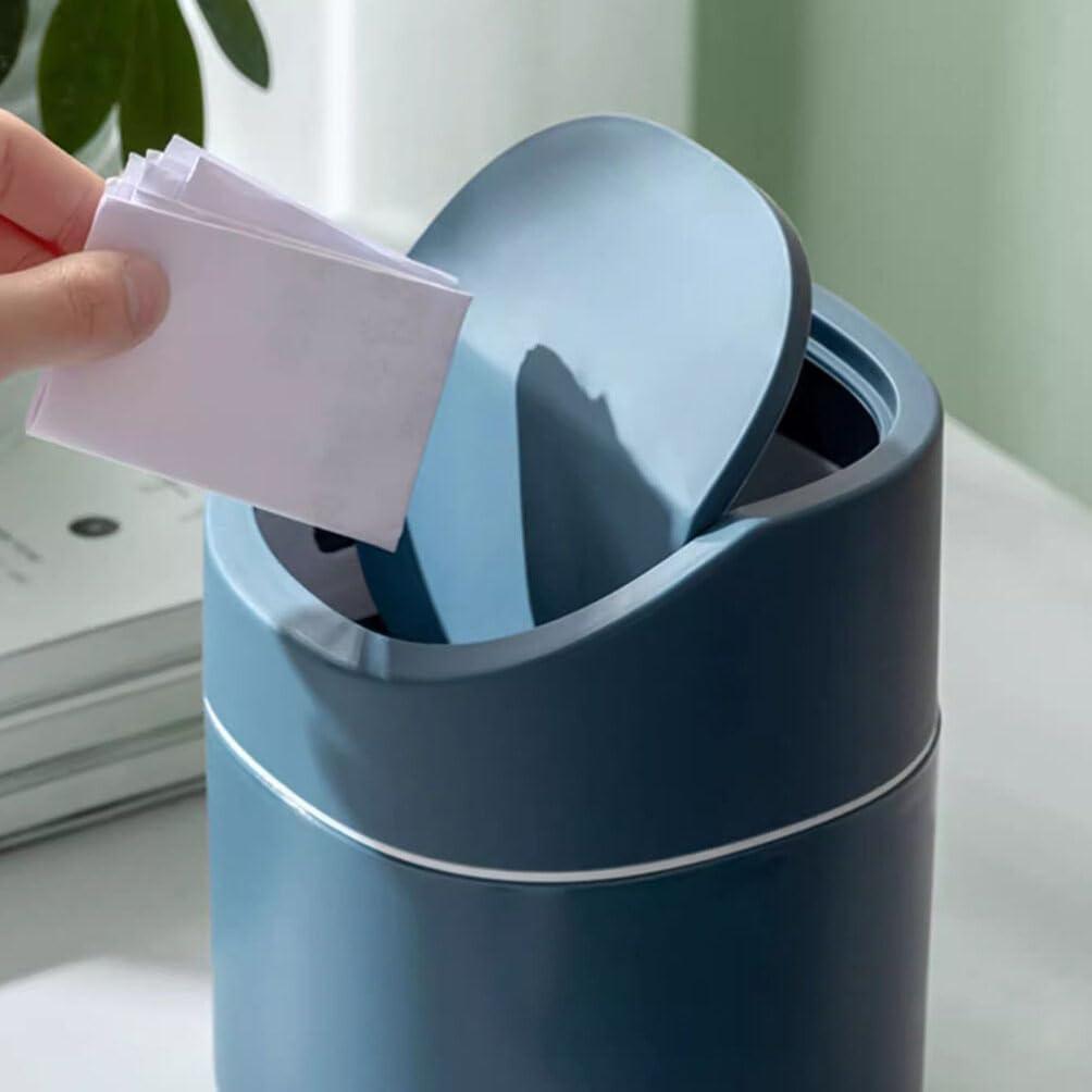 Desk Trash Bin