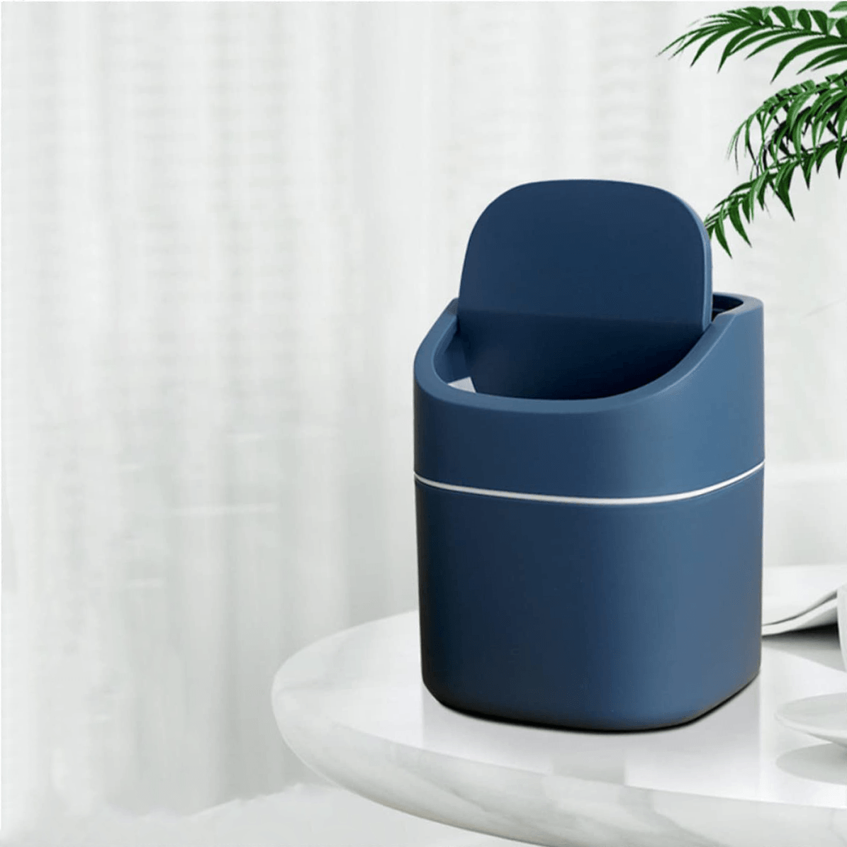 Desk Trash Bin