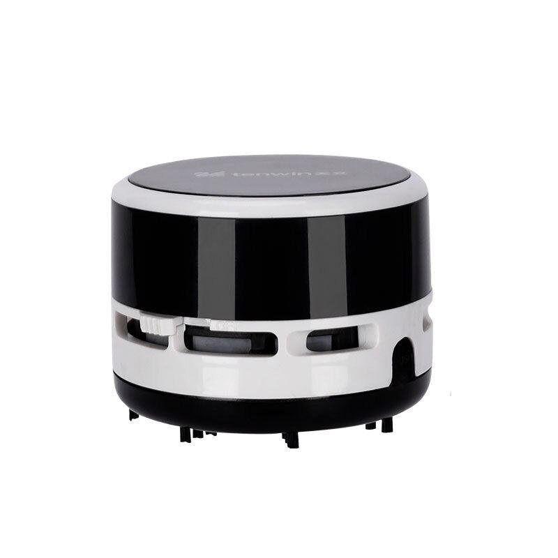Mini Desktop Vacuum Cleaner