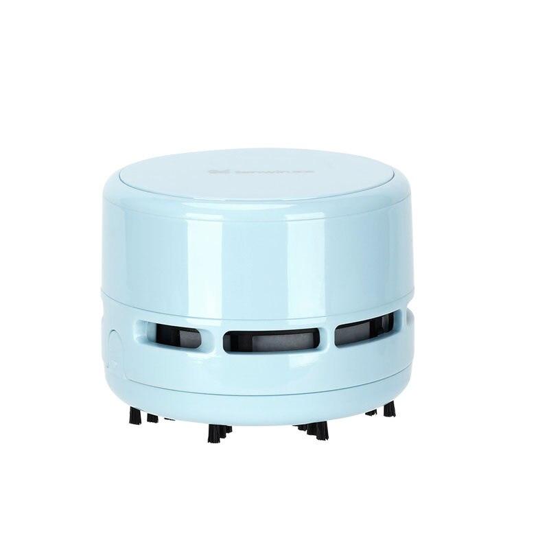 Mini Desktop Vacuum Cleaner