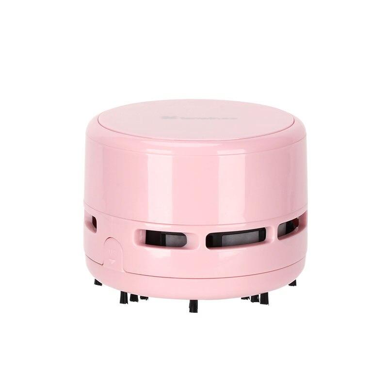 Mini Desktop Vacuum Cleaner