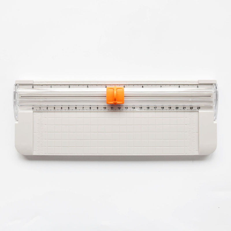 Mini Paper Cutter