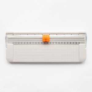 Mini Paper Cutter