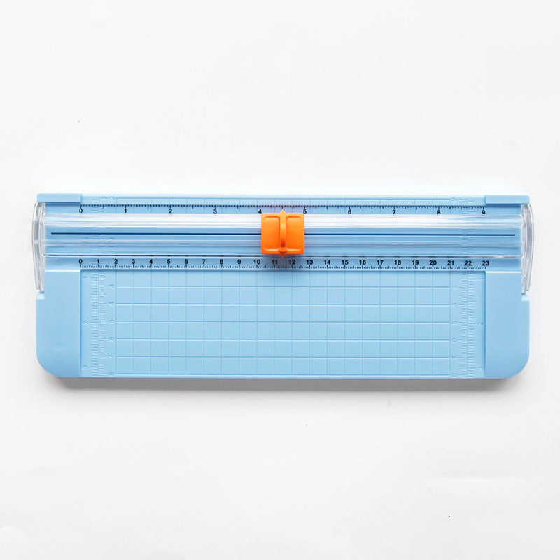 Mini Paper Cutter