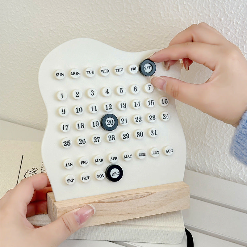 Ring Calendar