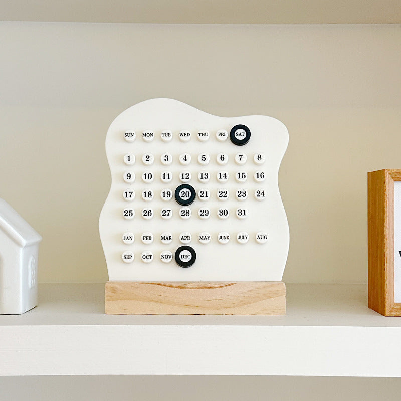 Ring Calendar