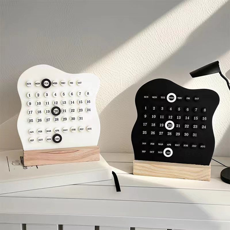 Ring Calendar