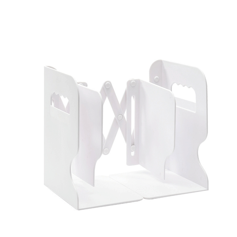 Folding Book Storage