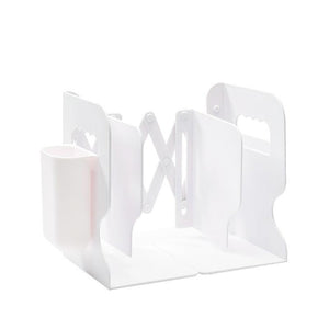 Folding Book Storage
