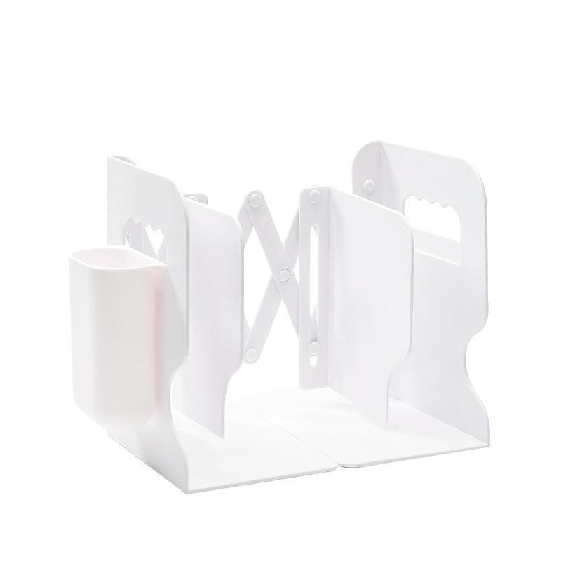 Folding Book Storage